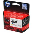 Cartus HP NR.650 CZ101AE black 13,5ML ORIGINAL