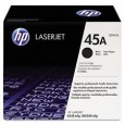 Reincarcare cartus toner hp Q5945A ( 45A )