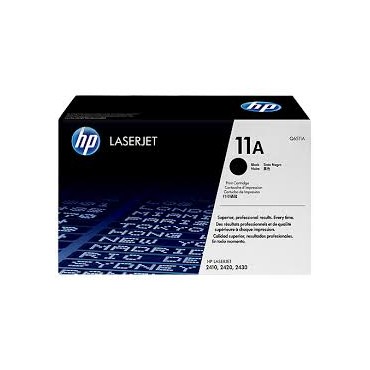 Reincarcare cartus toner hp Q6511A ( 11A )