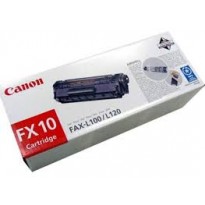 Cartus toner original FX10