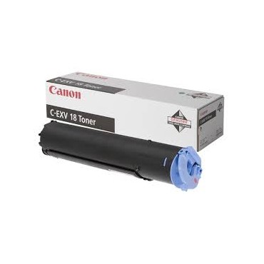 Cartus toner original C-EXV 3