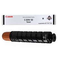 Cartus toner original C-EXV 33