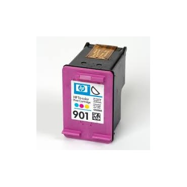 Reincarcare cartus HP CC656AE Nr 901 Color