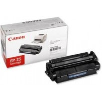 Incarcare cartus Canon EP 25 Canon LBP 1210 / Canon LBP 25 / Canon LBP 558I