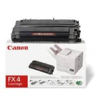 Incarcare cartus Canon FX 4 Canon Fax L800/L900/LaserClass 8500/9000/9000MS/9000S/9500/9500MS/9500S