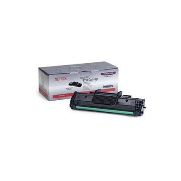 Incarcare cartus toner Xerox WC PE220 013R00621