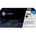 Cartus Toner compatibil HP 124A Q6001A Color LaserJet 1600/ 2600/ 2605 CM1015/CM1017 MFP