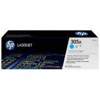 Reumplere cartus toner HP CE411A 305A cyan HP Color LaserJet CM2320 CP2020/ CP2025 M351/ M375/ M451/ M475/ M476