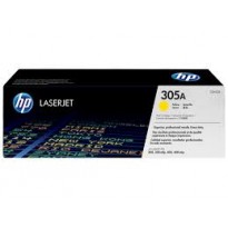 Reumplere cartus toner HP CE412A 305A yallow HP Color LaserJet CM2320 CP2020/ CP2025 M351/ M375/ M451/ M475/ M476
