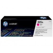 Reumplere cartus toner HP CE413A 305A magenta HP Color LaserJet CM2320 CP2020/ CP2025 M351/ M375/ M451/ M475/ M476