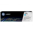 Cartus toner compatibil cyan NR.131A CF211A HP Color LaserJet Pro 200 M251N, M251NW, M276N, M276NW, M351NW