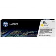 Cartus toner compatibil yellow NR.131A CF212A HP Color LaserJet Pro 200 M251N, M251NW, M276N, M276NW, M351NW