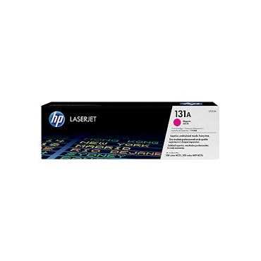 Cartus toner compatibil magenta NR.131A CF213A HP Color LaserJet Pro 200 M251N, M251NW, M276N, M276NW, M351NW