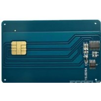 Chip card cartus Xerox Phaser 3100 MFP 106R01379