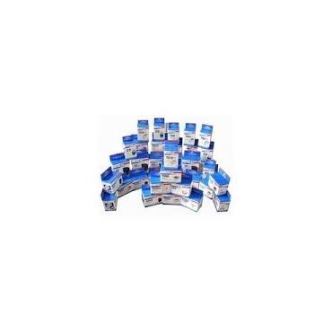 Cartus compatibil Canon BCI-6BK Culoare: black Canon BC50 PHOTO/BJ F850/860/870/BJC8200/S800/S820/S820D/S830/S900/S9000/i950