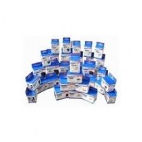 Cartus compatibil HP 950XL CN045AE HP950XL black 90ml Officejet Pro 251d/ 276/ 8100/ 8600/ 8610/ 8620