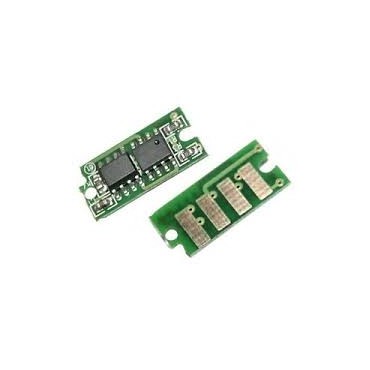Chip Cartus toner HP CE310A 126A black