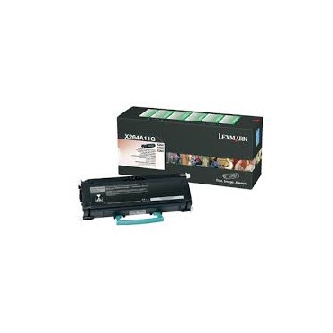 Reincarcare cartus toner compatibil X203A11G Lexmark X203/ X203N/ X204/ X204N